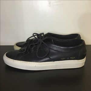 Common projects achilles low